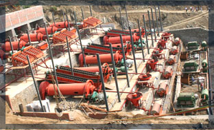Production line