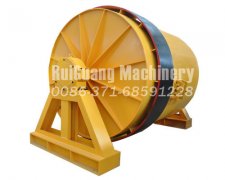 Chinaware Ball Mill