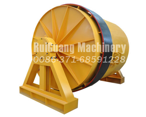 Chinaware Ball Mill