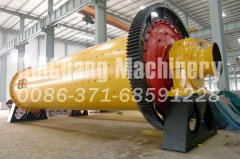 Industrial Grinding Machine
