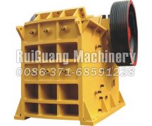 Jaw Crusher